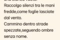 Frammenti